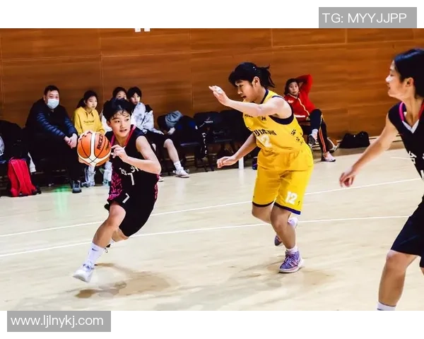 宁波少儿篮球培训热潮来袭培养未来篮球明星的摇篮