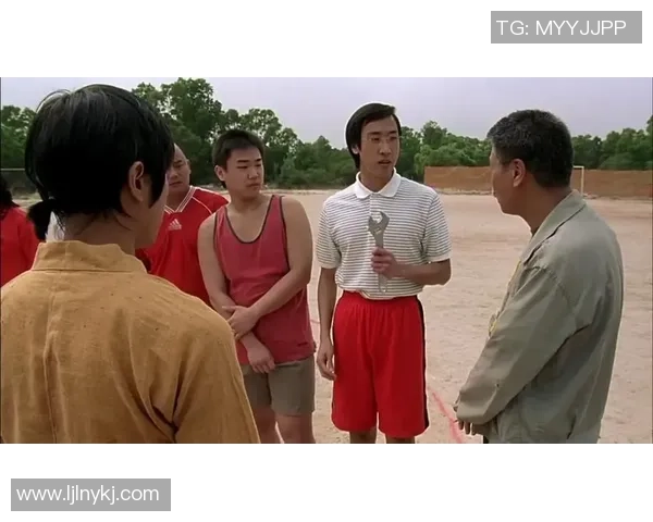 少林足球中的经典对白与人生哲理的深刻启示